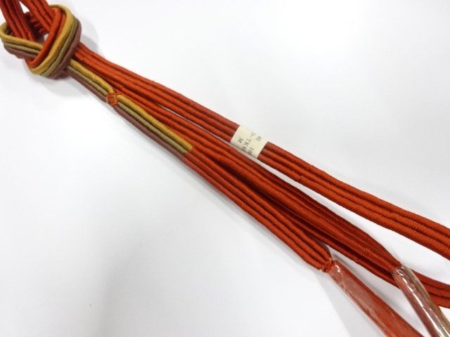 Japanese Kimono / Accessories Silk